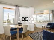 Appartement 1 pièce 23 m²