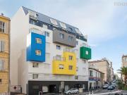 Appartement 1 pièce 23 m²