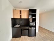 Appartement 1 pièce 23 m²