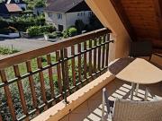 Appartement 1 pièce 23 m²