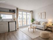 Appartement 1 pièce 23 m²