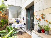 Appartement 1 pièce 23 m²