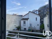 Appartement 1 pièce 23 m²