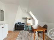 Appartement 1 pièce 23 m²