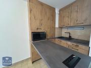 Appartement 1 pièce 23 m²