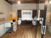 Appartement 1 pièce 23 m²