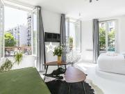 Appartement 1 pièce 23 m²