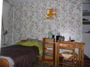 Appartement 1 pièce, 23 m² à louer à Angers 49000