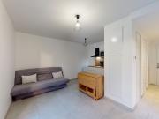 Appartement 1 pièce, 23 m² à louer à Béziers 34500