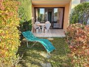 Appartement 1 pièce, 23 m² à louer à Cannes 06400