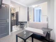 Appartement 1 pièce, 23 m² à louer à Dijon 21000