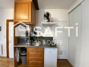 Appartement 1 pièce, 23 m² à louer à Évreux 27000