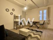 Appartement 1 pièce 23 m² à louer à LIMOGES
