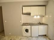 Appartement 1 pièce, 23 m² à louer à Nice 06200