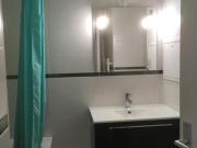 Appartement 1 pièce, 23 m² à louer à Paris 13 75013