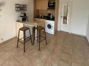 Appartement 1 pièce, 23 m² à louer à Pérols 34470