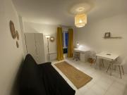 Appartement 1 pièce, 23 m² à louer à Poitiers 86000