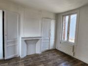 Appartement 1 pièce, 23 m² à louer à Rouen 76000