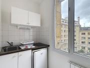 Appartement 1 pièce, 23 m² à louer à Rouen 76000