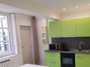 Appartement 1 pièce, 23 m² à louer à Saint Étienne 42000