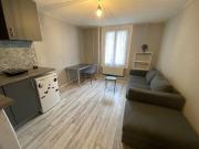 Appartement 1 pièce, 23 m² à louer à Saint Étienne 42000
