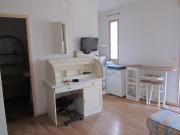 Appartement 1 pièce, 23 m² à louer à Toulouse 31000