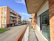 Appartement 1 pièce, 23 m² à louer à Toulouse 31400