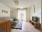 Appartement 1 pièce, 23 m² à louer à Tours 37000