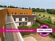 Appartement 1 pièce 24.68m²