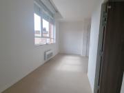 Appartement 1 pièce 24.8m²