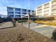 Appartement 1 pièce 24.8m²