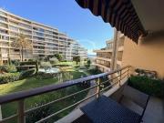 Appartement 1 pièce 24 m²