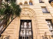 Appartement 1 pièce 24 m²