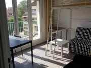 Appartement 1 pièce 24 m²