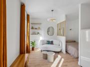 Appartement 1 pièce 21 m²