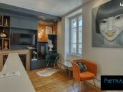 Appartement 1 pièce 24 m²
