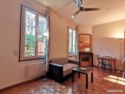 Appartement 2 pièces 24 m²