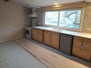 Appartement 1 pièce 24 m²