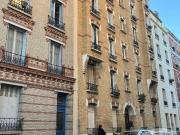 Appartement 1 pièce 24 m²