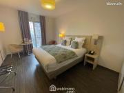 Appartement 1 pièce 24 m²