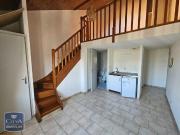 Appartement 1 pièce 24 m²