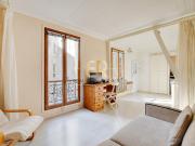 Appartement 1 pièce 24 m²