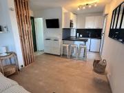 Appartement 1 pièce 24 m²