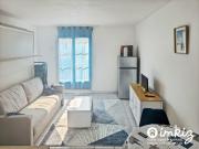 Appartement 1 pièce 24 m² Appartement 1 pièce 24 m²