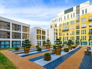 Appartement 1 pièce 24 m²