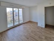 Appartement 1 pièce 24 m²