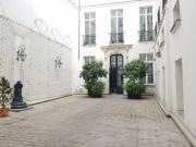 Appartement 1 pièce 24 m²