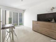 Appartement 1 pièce 24 m²