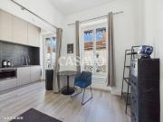 Appartement 1 pièce 24 m²