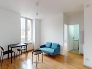 Appartement 1 pièce 24 m²